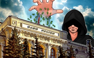 Banka hesaplarından hırsızlık sayısı Rusya&#039;da ikiye katlandı