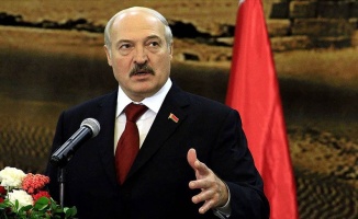 Belarus Cumhurbaşkanı Lukaşenko: Terör tehdidi ile karşı karşıyayız
