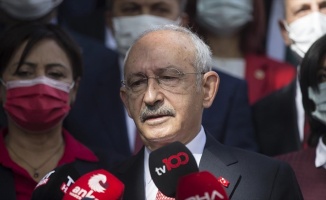 CHP Genel Başkanı Kılıçdaroğlu: Cumhuriyetimizi demokrasiyle taçlandırmak zorundayız