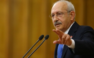 CHP Genel Başkanı Kılıçdaroğlu: Daha fazla kan akmaması için Ermenistan'ın Azeri topraklarından çekilmesi gerekiyor