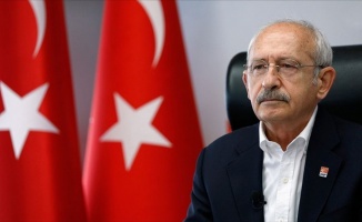 CHP Genel Başkanı Kılıçdaroğlu: KYK ile ilgili son düşüncem şu, tamamının silinmesi lazım