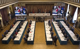 CHP&#39;den &#39;Bütçe görüşmeleri Kovid-19 nedeniyle canlı yayınlansın&#39; talebi