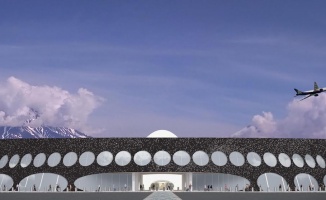 Crocus Group, Rusya&#039;nın en doğusunda dev havaalanı inşa edecek