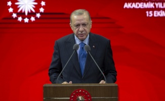 Cumhurbaşkanı Erdoğan: Seçimi öne almak söz konusu değil