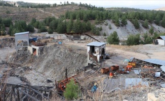 Ermenek&#039;teki maden faciasının acısı ilk günkü gibi taze
