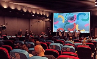 &#039;Gölgeler İçinde&#039; 8. Boğaziçi Film Festivali kapsamında sinemaseverlerle buluştu