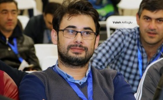 Haber Global ‘CEO&#039;su Gülmemmedov&#039;dan yazar Elif Şafak&#039;a Karabağ tepkisi: Gence&#039;ye de bekleriz!