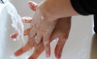 Halk sağlığı uzmanından 'El yıkandığında bulaşıcı hastalıkların üçte birini önlemek mümkün' uyarısı
