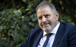 İspanya'nın Ankara Büyükelçisi Hergueta: Doğu Akdeniz'deki anlaşmazlıklar diğer ilişkileri zehirlememeli