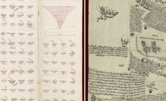 Kıbrıs'taki Türk varlığının tescili belgeleri, 20 yıl sonra yeniden kitaplaştırıldı