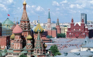 Koronavirüs yüzünden Moskova&#039;da ofislerin yüzde 18&#039;i boşaltılabilir