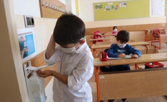 Okul kantinlerinin 19 Ekim&#039;den itibaren açılmasına karar verildi