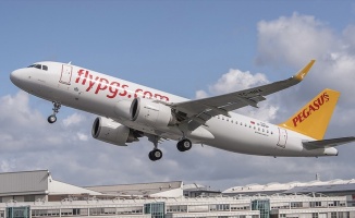 Pegasus kabin bagajı alımına yeniden başladı