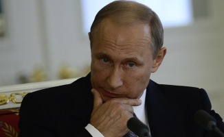 Putin: Koronavirüs sebebiyle Rusya&#039;da sert kısıtlamalar uygulanmayacak!