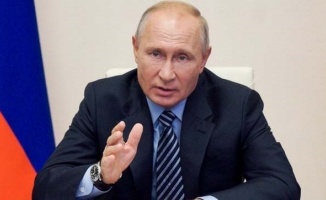 Putin, küçük işletmeler için vergi ertelemesinin uzatılmasını önerdi