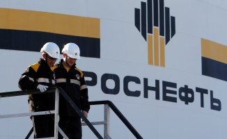Rosneft, 2019&#039;da gelir açısından en büyük şirketler sıralamasında lider oldu