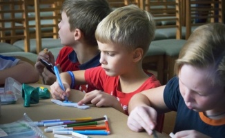 Rusya Başbakanlığı, 3-7 yaş arasındaki çocuklar için ödeme projesini onayladı