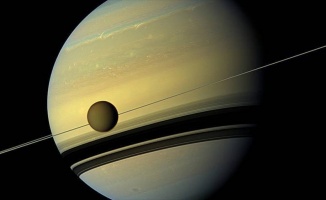 Satürn&#039;ün uydusu Titan&#039;da yeni bir molekül bulundu