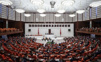 TBMM hobi bahçeleri ile sigara ve alkol düzenlemesi üzerinde mesai yapacak