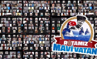 Spor Federasyonlarından 15 Temmuz Demokrasi ve Milli Birlik G&uuml;n&uuml; İ&ccedil;in Mesaj