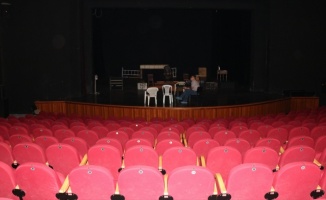 Trabzon Devlet Tiyatrosu &#039;Kuyucaklı Yusuf&#039; oyununu sahneleyecek