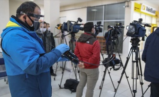 Türk-İş: Bütün basın çalışanları yıpranma hakkından yararlandırılmalı
