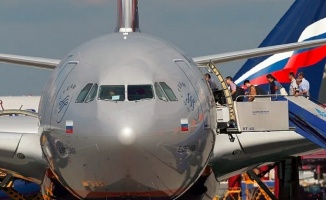 Uçak şirketleri hükümetten sübvansiyon olarak 50 milyar ruble istedi