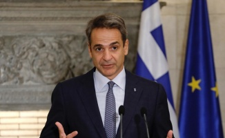 Yunanistan Başbakanı Miçotakis: Her zaman diyaloğa hazırız