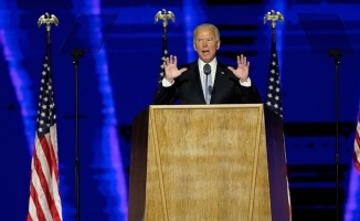 ABD-Avrupa ilişkilerinde Biden ile daha olumlu hava bekleniyor