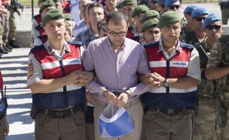 Akıncı davası sanıkları cezasız kalmadı: FETÖ'nün 'kurmay subaylar imamı' Hakan Çiçek