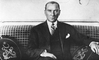 Büyük Önder Atatürk&#039;ün ebediyete intikalinin 82&#039;nci yılı