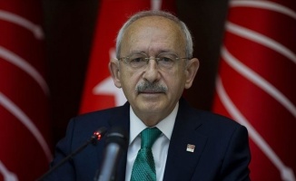 CHP Genel Başkanı Kılıçdaroğlu: Türkiye gerçek anlamda yönetilmiyor, savruluyor