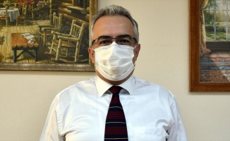 Doç. Dr. Serdar Gül: Kimse 'ben gencim, sağlıklıyım, sporcuyum' diye güvenmesin