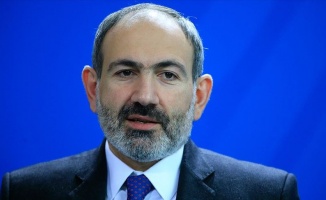 Ermenistan Başbakanı Paşinyan ordunun zayıflaması üzerine anlaşmayı imzaladığını açıkladı