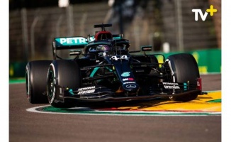 Formula 1 Türkiye Grand Prix&#039;si TV+&#039;ta