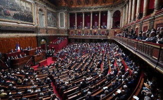 Fransa Senatosu&#039;nun skandal &quot;Karabağ&quot; kararına Rusya&#039;dan tepki