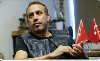 Haluk Levent: “Hz. İsa’yı gördüm”