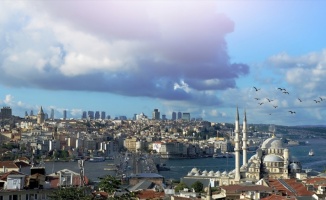 HSBC Grubu: İstanbul&#039;un dünya ekonomisindeki yeri yükselecek