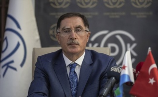 Kamu Başdenetçiliğine yeniden Şeref Malkoç seçildi