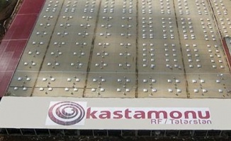 Kastamonu Entegre, dünyanın en prestijli ödülüne doğru koşuyor