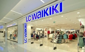 LC Waikiki Rusya&#039;da büyümeye devam ediyor