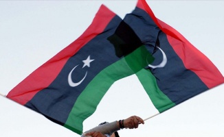 Libyalı tarafların 5+5 Askeri Komite görüşmeleri Sirte&#039;de devam ediyor