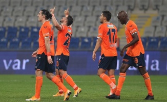 Medipol Başakşehir Avrupa kupalarında 33. maçına çıkacak