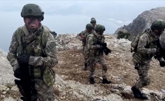 MSB&#039;den Azerbaycan ordusu için özel video