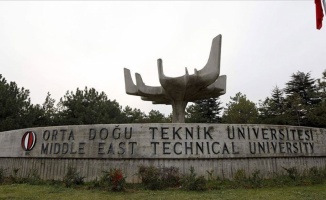 ODTÜ Rektörü Prof. Dr. Kök: THE sıralamasında eğitim fakültemiz ile ilk 100'e giren ilk Türk üniversitesiyiz