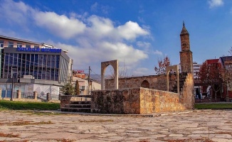 Prizren&#039;in ilk Osmanlı eseri: Namazgah
