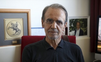 Prof. Dr. Mehmet Ceyhan: Pandemi döneminde dünyada zatürre vakaları arttı