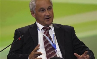 Rus Başbakan yardımcısı Belousov, Aralık’ta rublenin zayıflaması konusunda endişeli değil