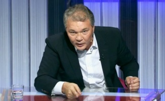 Rus milletvekili Kalaşnikov’dan Ermeni lobisine tepki: Başkan Putin televizyon programlarına göre siyasi karar almıyor!