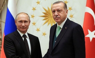 Rus uzman Bovt: Erdoğan ve Putin, Nobel Barış Ödülü&#039;ne aday gösterilmeli